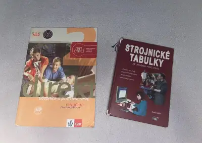 Učebnice Direkt NEU 2
