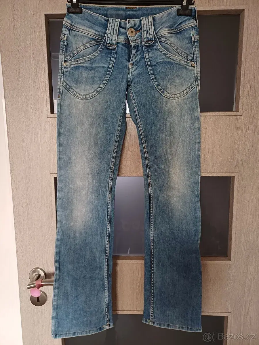 Pepe Jeans Midonna 26/32