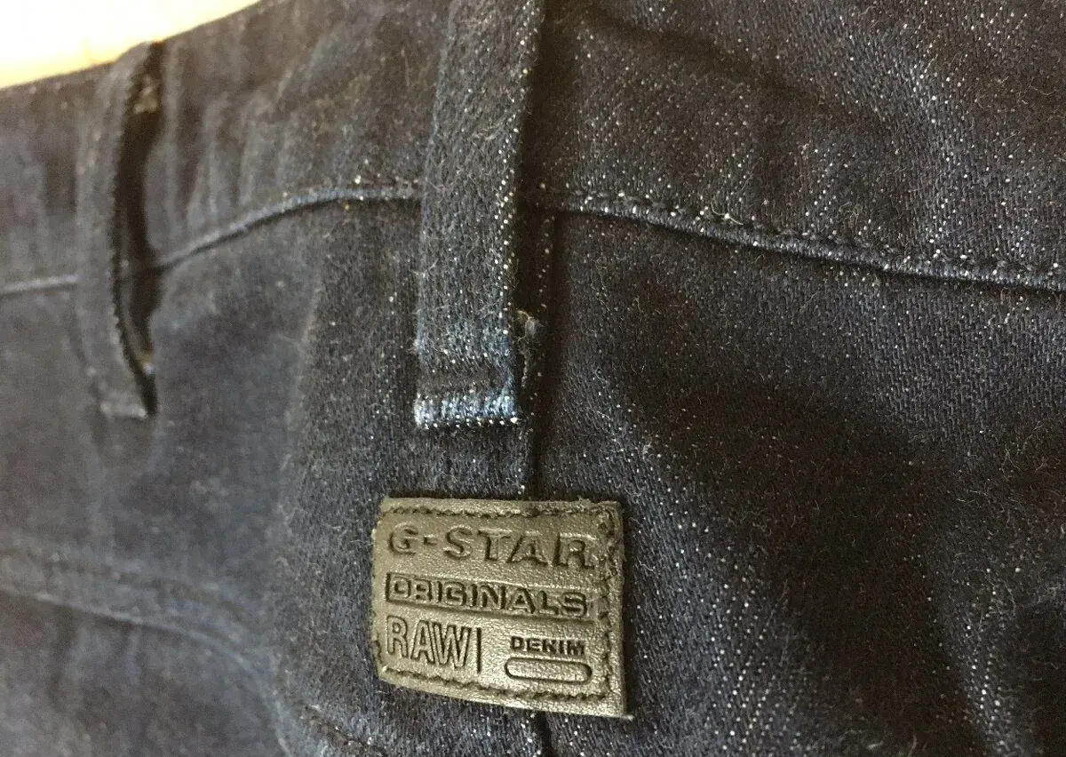 Pánské rifle G-STAR Raw