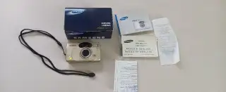 Samsung Fino 700Xl