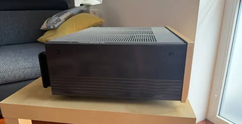 ccuphase P-3000