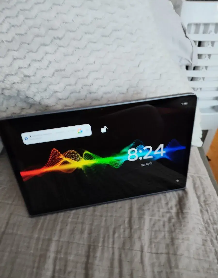 Lenovo Tab Plus 11.5