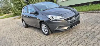 Opel Corsa – 185 000 km