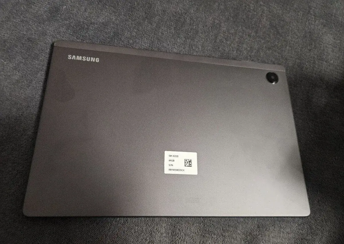 Samsung Galaxy Tab A8 10.5