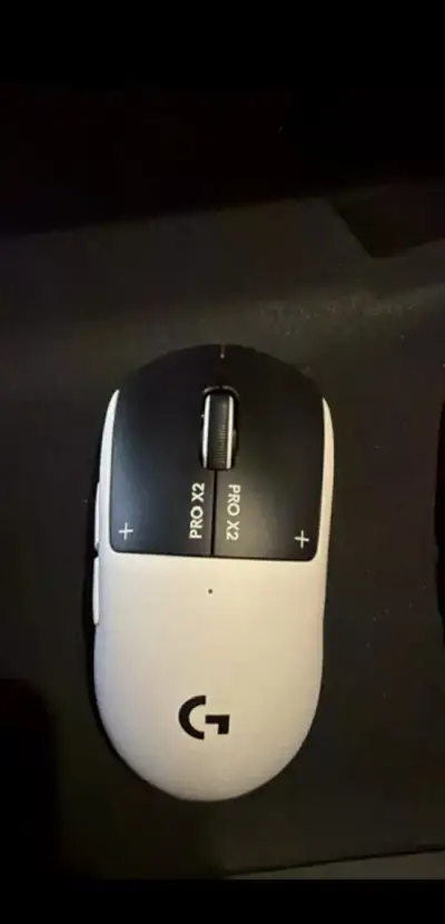 Klávesnice + Myš Logitech