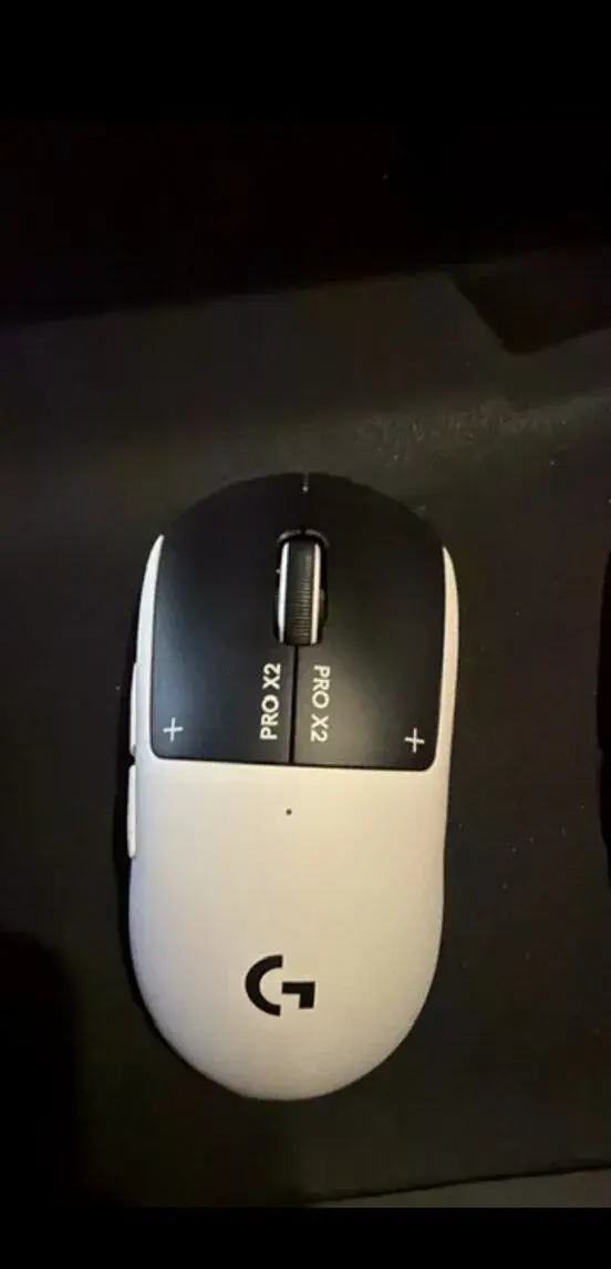 Klávesnice + Myš Logitech