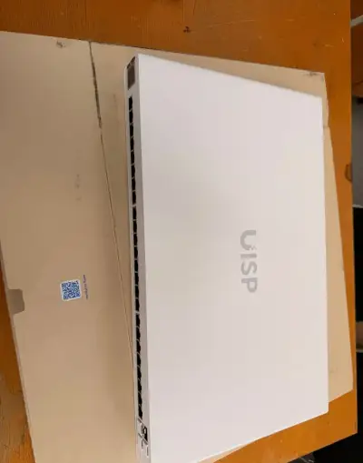 Ubiquiti UISP Switch Pro