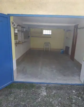 Hornická nemocnice