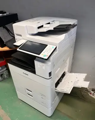 Canon iR-ADV C5535i II