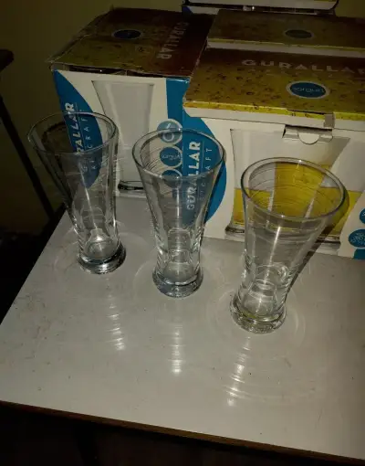 sklenice na pivo