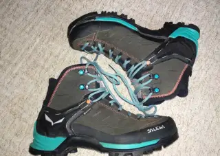 SALEWA - boty