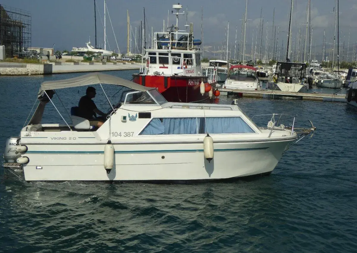 VIKING 20
