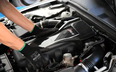 Autoservis Příbram – servis a opravy vozidel