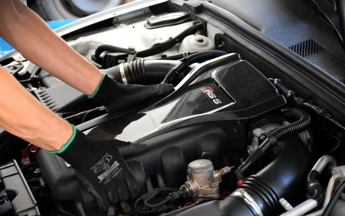 Autoservis Příbram – servis a opravy vozidel