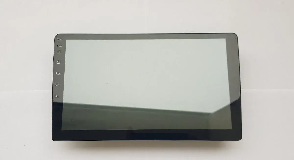 Dotykové 10.1" autorádio Android
