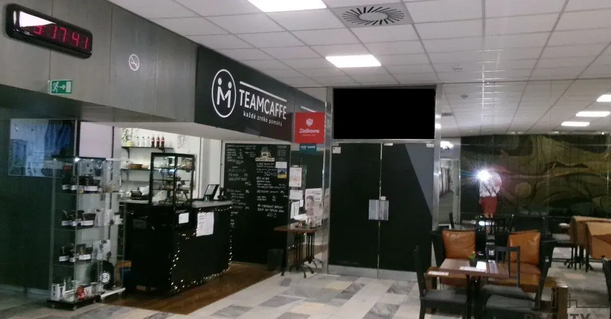 Pronájem kanceláří na míru 65m2 Brno Vídeňská