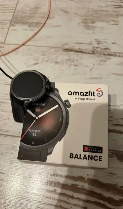 Amazfit Balance