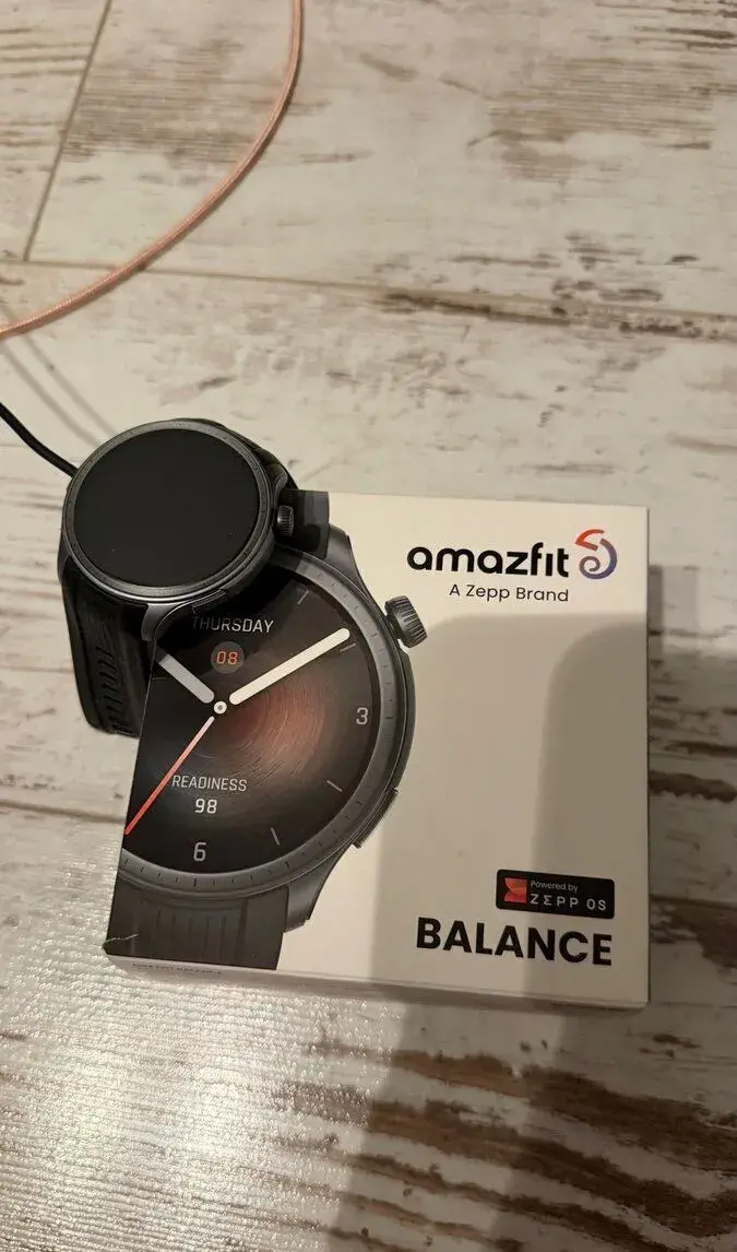 Amazfit Balance