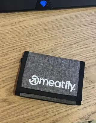 meatfly peněženka