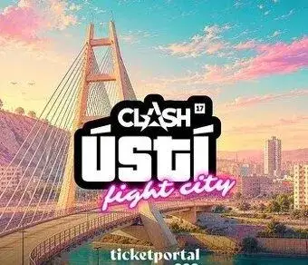 CLASH 17 - ÚSTÍ