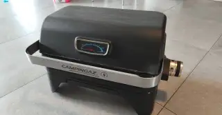 Elektrický gril Campingaz 2GO