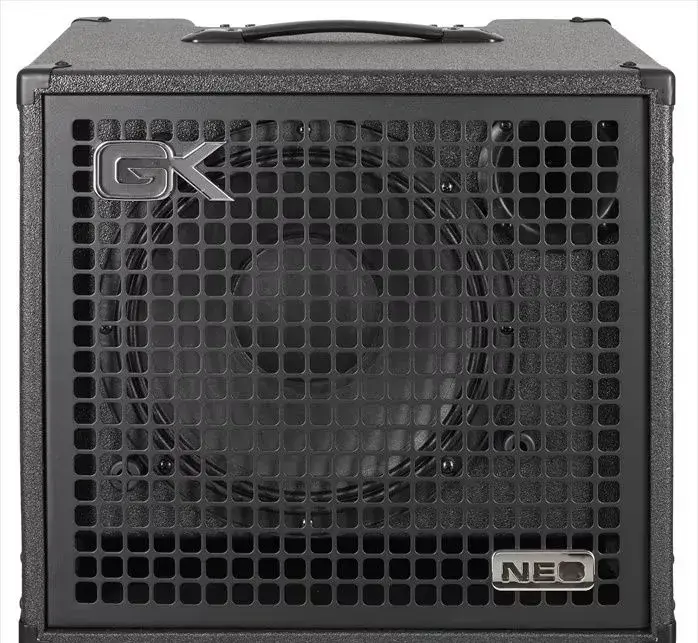 Gallien-Krueger Fusion 112 Baskytarové hybridní kombo