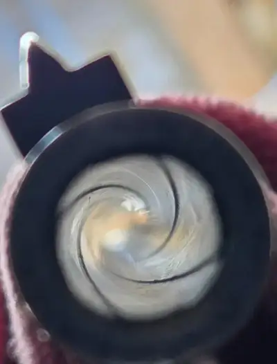 Historická lovecká karabina Mauser 1871 (Erfurt 1874) – Kat.