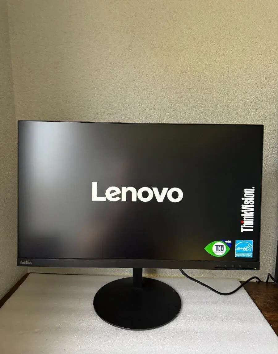 Lenovo ThinkVision T27i-10