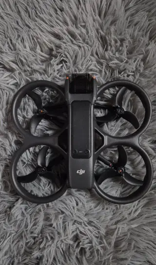 Avata 2 - super stav bez baterie