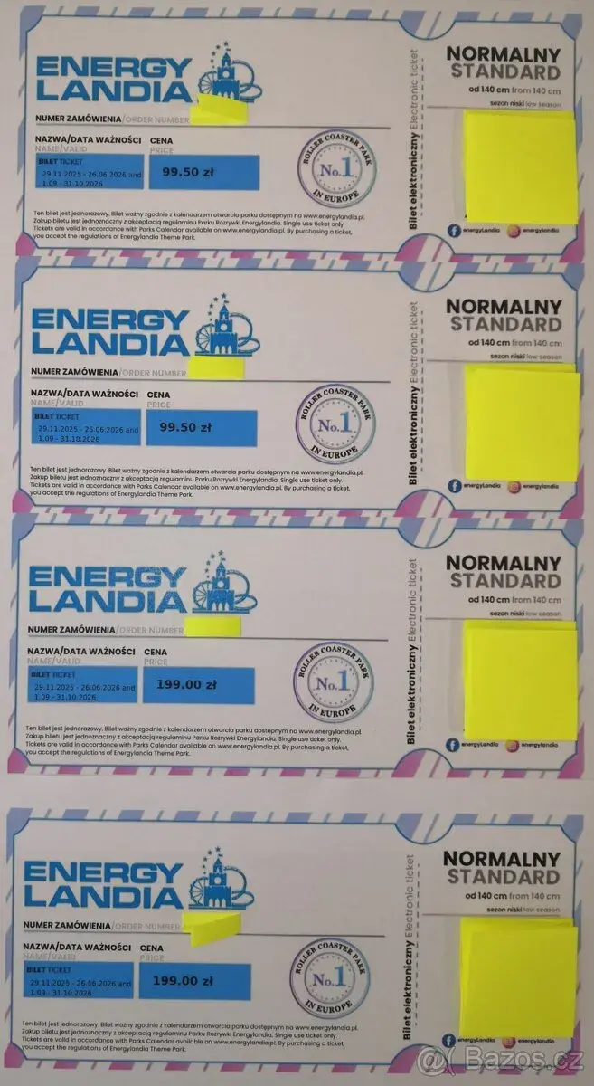 Energylandia