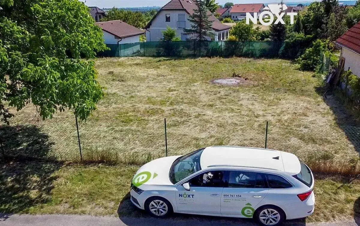 Prodej pozemek Bydlení, 870㎡