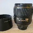 Nikon 105 mm f/1,4 AF-S E ED