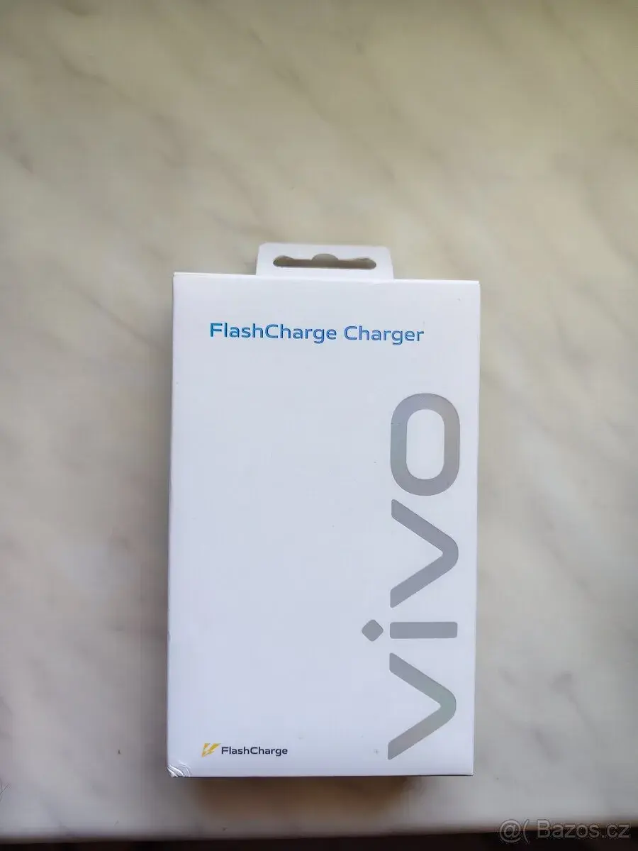 Nabíječka Vivo 90w "nová"