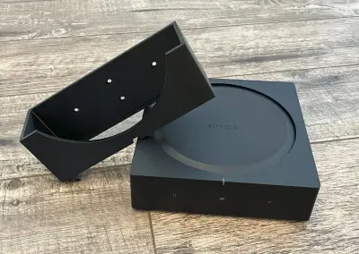 Nový Sonos Amp