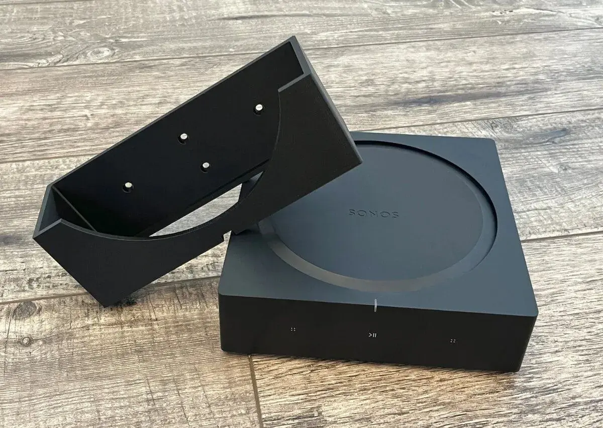 Nový Sonos Amp