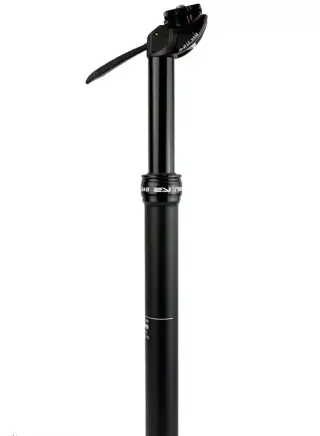 teleskopická sedlovka manuálně ovládaná