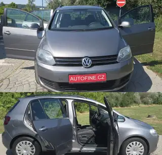 Volkswagen GOLF – 2010