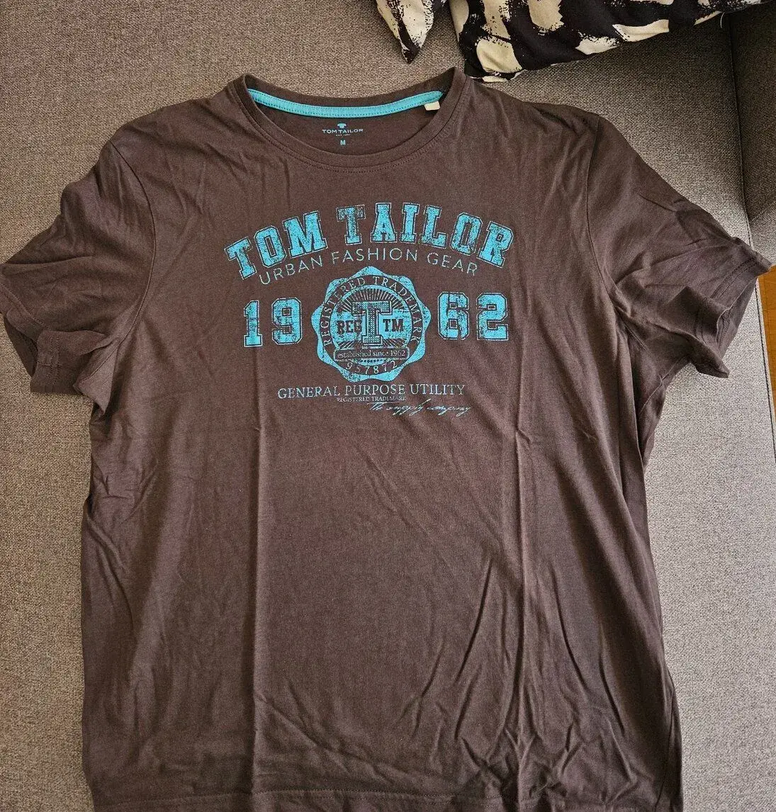 Pánské triko Tom Tailor vel. M