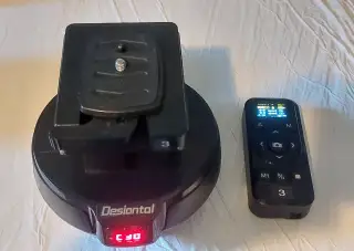 Motorická hlava YT-1200