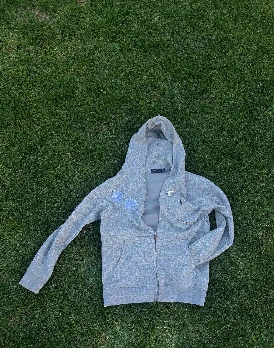 Ralph Lauren mikina