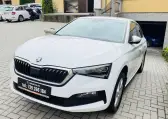 Škoda SCALA – 2022, 152 800 km