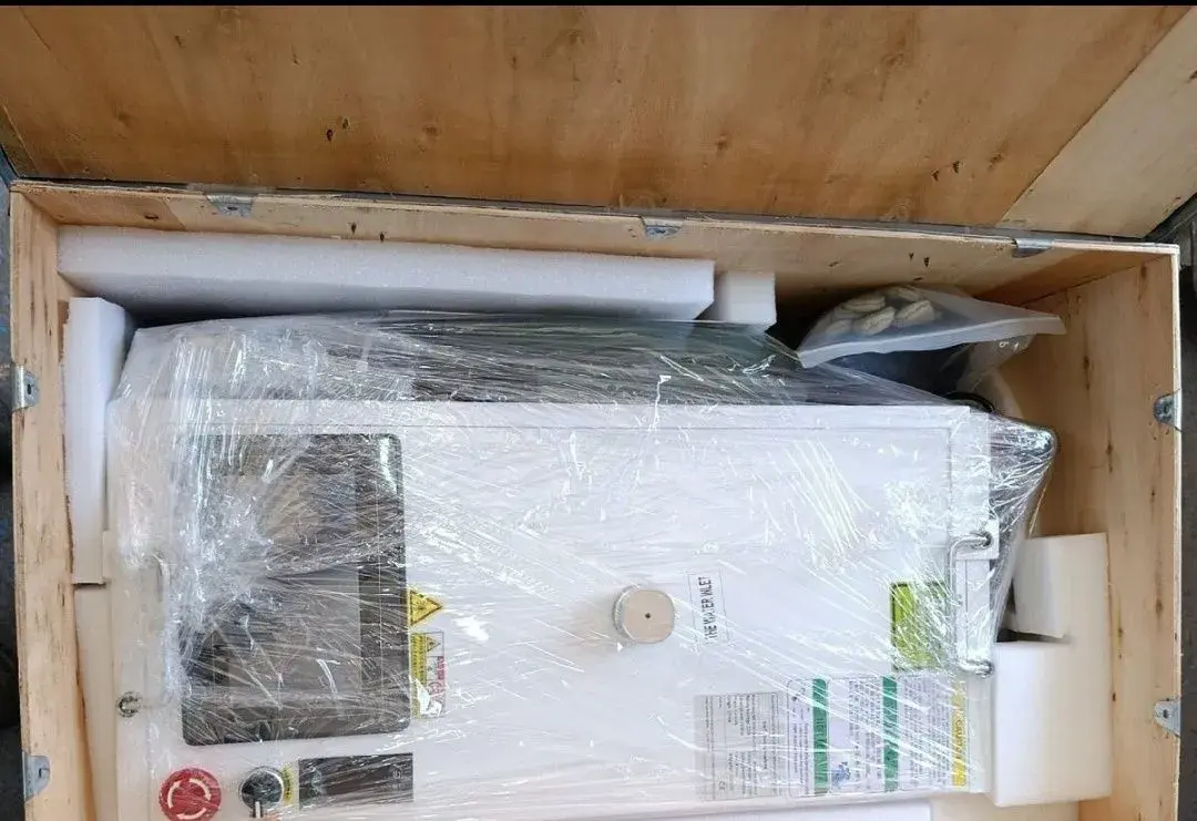 nový čistící laser 1500w