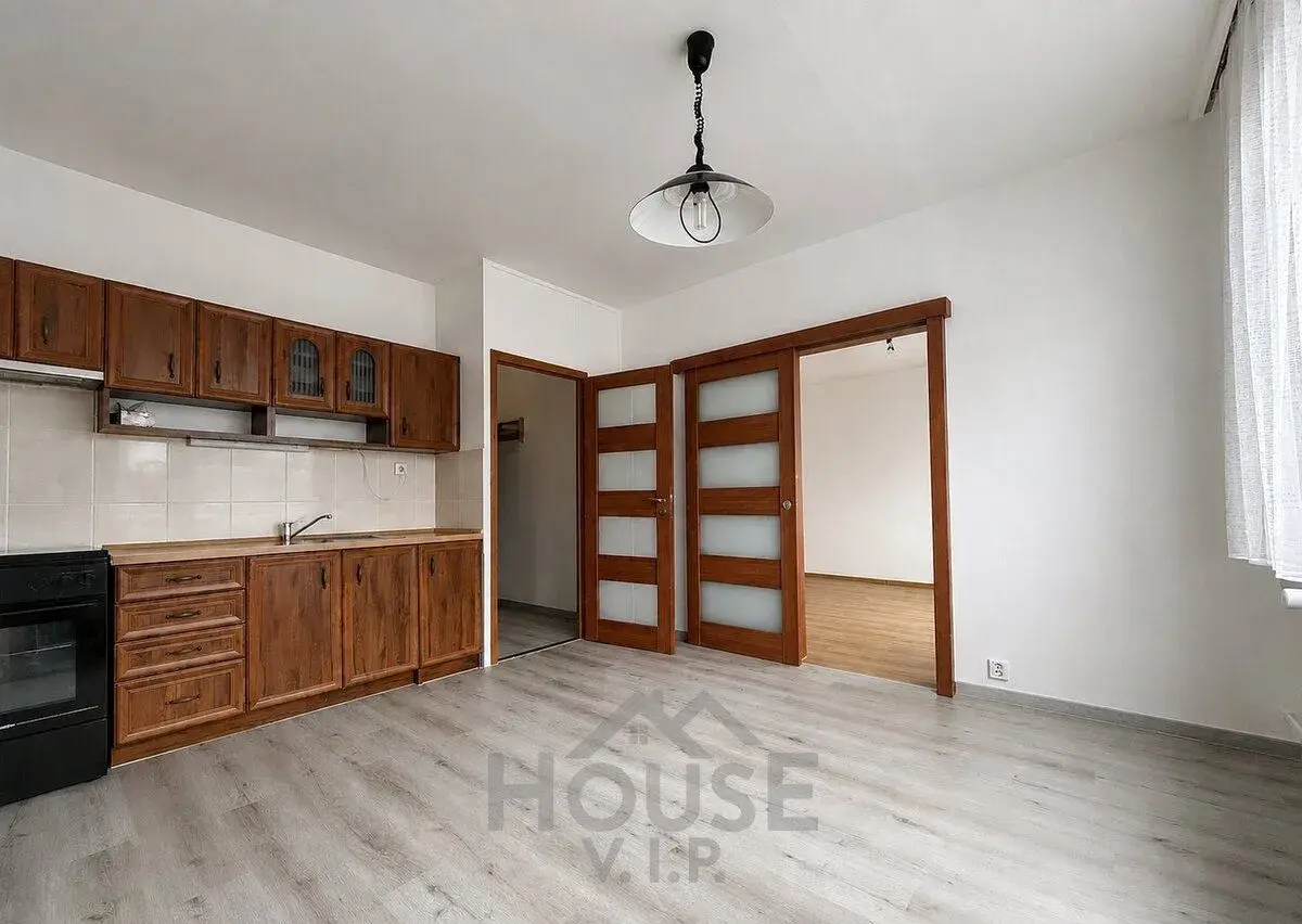 Pronájem bytu 2+kk 37 m², Teplice - Trnovany, ev.č. 02339