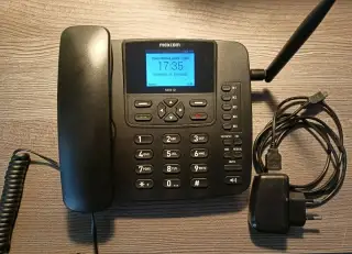 Maxcom Comfort MM41D