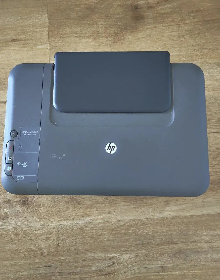 HP DeskJet 1050A