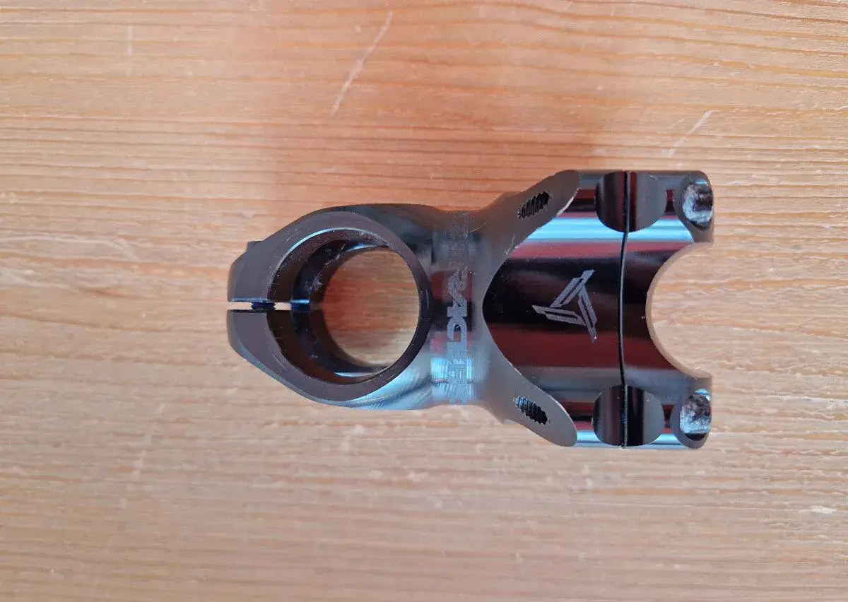 Představec Race Face Turbine R 35 (50 mm)