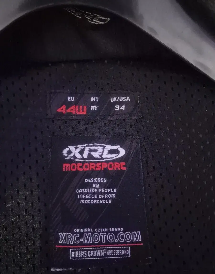 Motobunda XRC Heilig 2.0