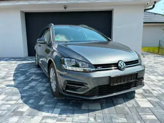 Volkswagen Golf – 102 375 km
