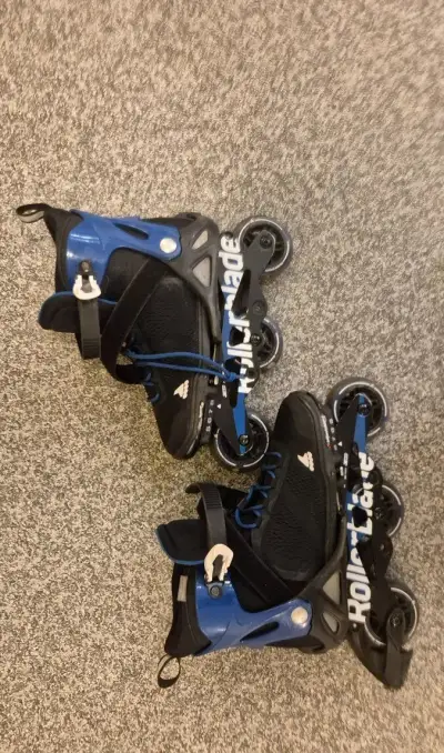 Kolečkové brusle Rollerblade