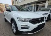 Volkswagen T-Roc – 2021, 56 000 km
